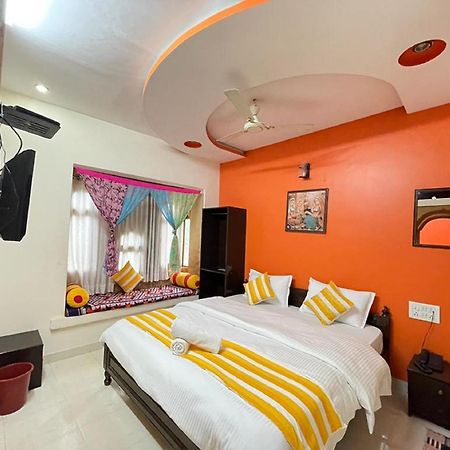 Hotel Amazing Jaisalmer Eksteriør bilde