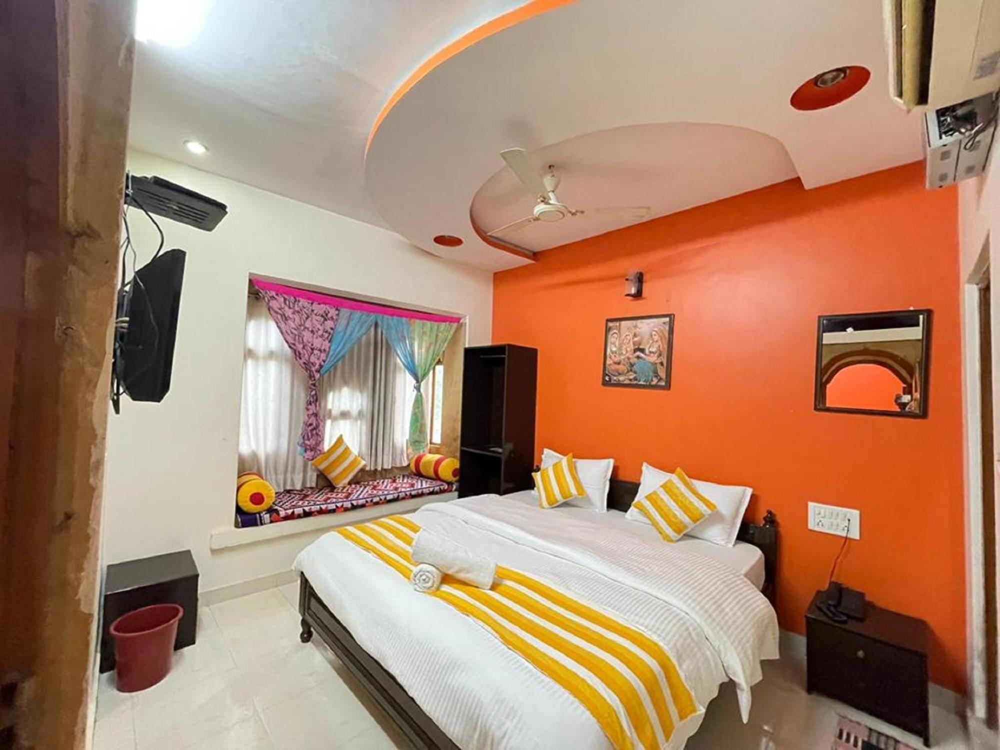 Hotel Amazing Jaisalmer Eksteriør bilde