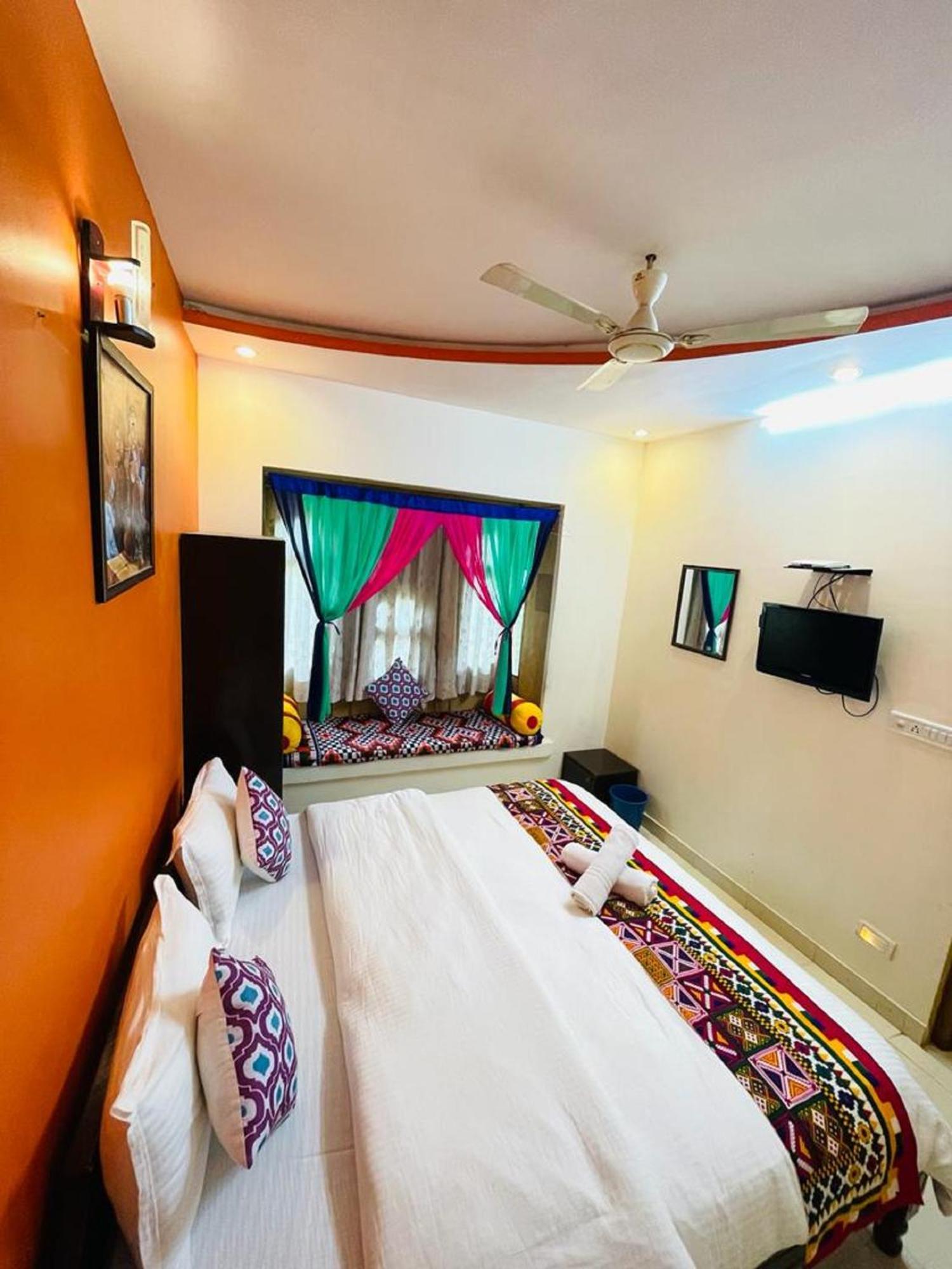 Hotel Amazing Jaisalmer Eksteriør bilde