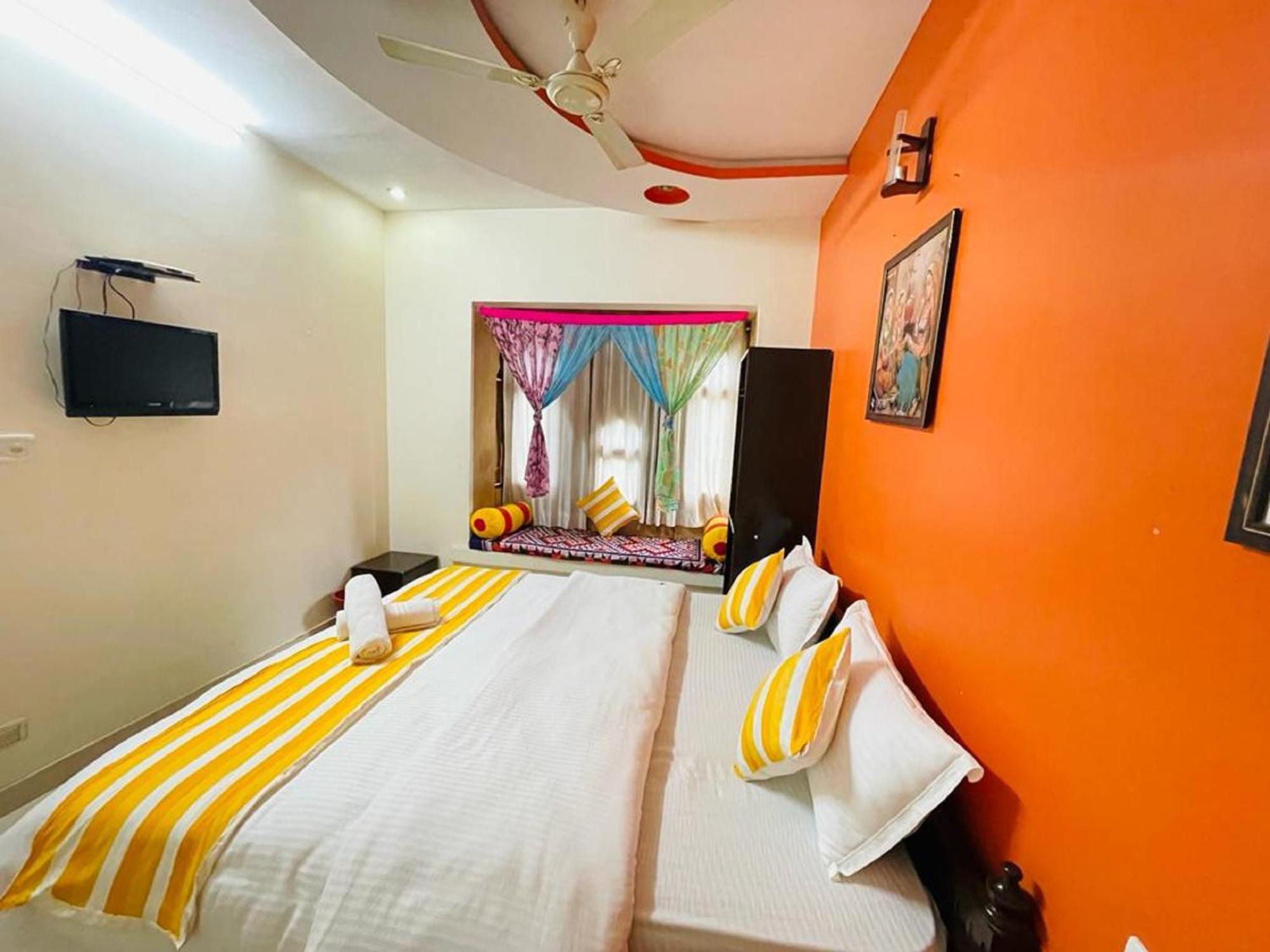 Hotel Amazing Jaisalmer Eksteriør bilde