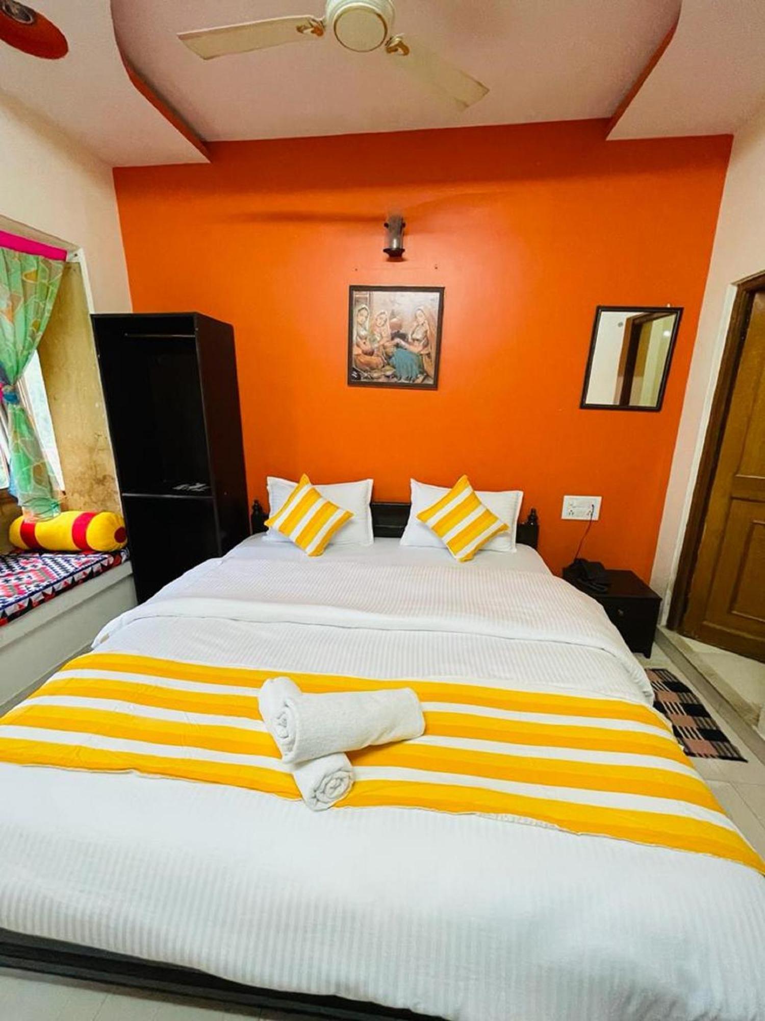 Hotel Amazing Jaisalmer Eksteriør bilde