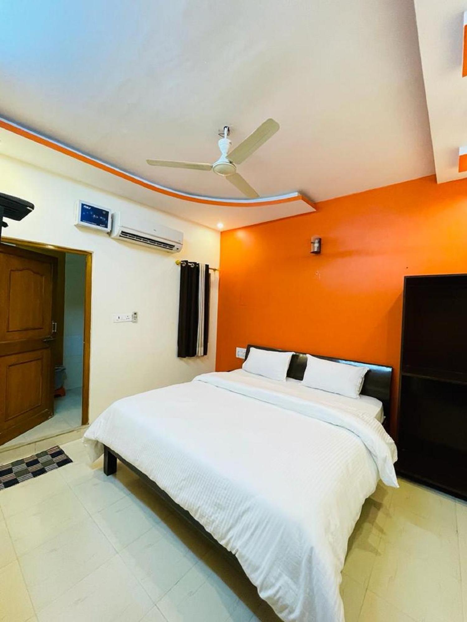 Hotel Amazing Jaisalmer Rom bilde